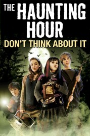 The Haunting Hour: Don't Think About It 2007