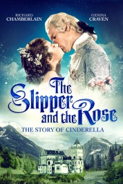 The Slipper and the Rose 1976