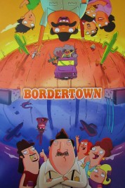Bordertown 2016