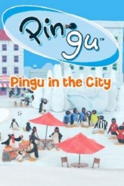 Pingu in the City 2017