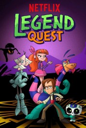 Legend Quest 2017