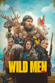 Wild Men 2022
