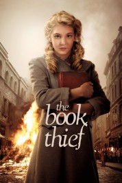 The Book Thief 2013