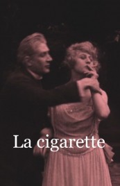 The Cigarette 1919