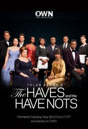 Tyler Perry's The Haves and the Have Nots 2013