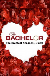 The Bachelor: The Greatest Seasons - Ever! 2020