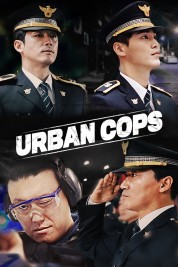 Urban Cops 2019