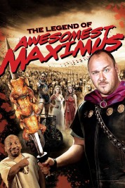 National Lampoon's The Legend of Awesomest Maximus 2011