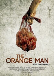 The Orange Man 2015
