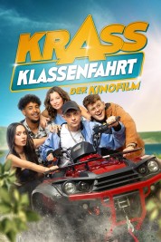 Krass Klassenfahrt - Der Kinofilm 2021