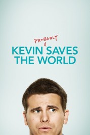 Kevin (Probably) Saves the World 2017