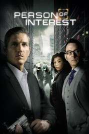 Person of Interest 2011