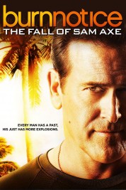 Burn Notice: The Fall of Sam Axe 2011