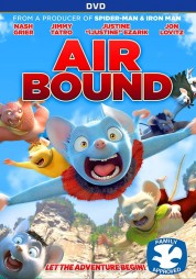 Air Bound 2018