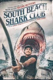 South Beach Shark Club 2022