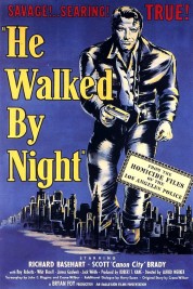 He Walked by Night 1949