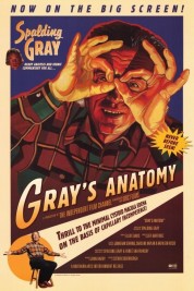 Gray's Anatomy 1996