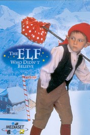 The Elf Who Didn't Believe 1997