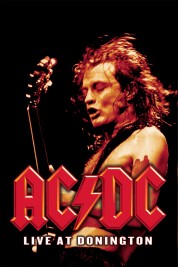 AC/DC: Live at Donington 1992