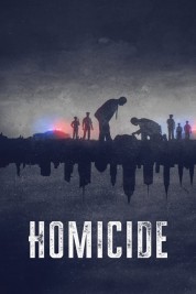 Homicide 2024