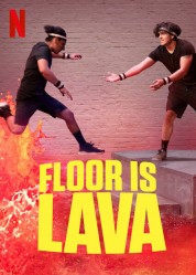 Floor is Lava 2020