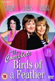 Birds of a Feather 1989