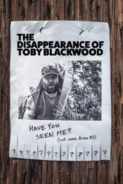 The Disappearance of Toby Blackwood 2021