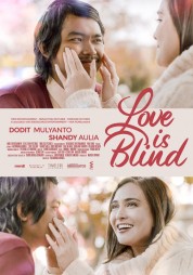 Love is Blind 2019