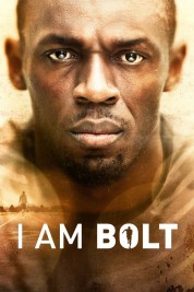 I Am Bolt 2016