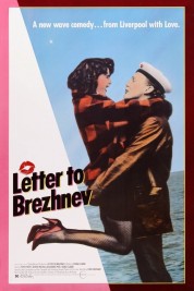 Letter to Brezhnev 1985
