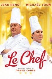 Le Chef 2012
