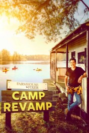 Farmhouse Fixer: Camp Revamp 2024