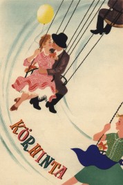 Merry-Go-Round 1956