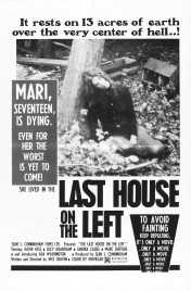 The Last House on the Left 1972
