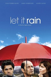 Let It Rain 2008