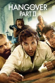 The Hangover Part II 2011