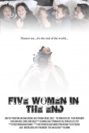 Five Women in the End 2020