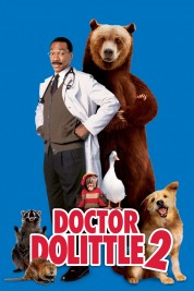 Dr. Dolittle 2 2001