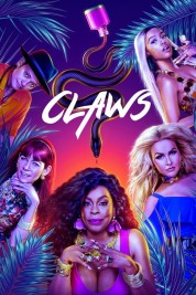 Claws 2017