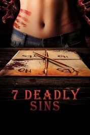 7 Deadly Sins 2019