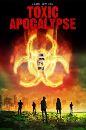 Toxic Apocalypse 2015