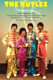 The Rutles: All You Need Is Cash 1978