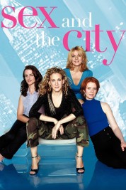 Sex and the City 1998