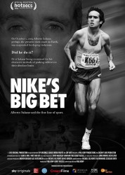 Nike's Big Bet 2021