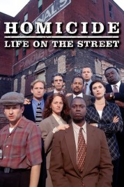 Homicide: Life on the Street 1993