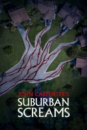John Carpenter's Suburban Screams 2023