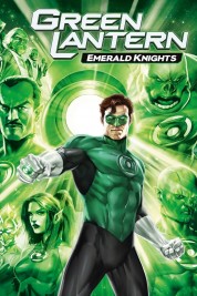 Green Lantern: Emerald Knights 2011