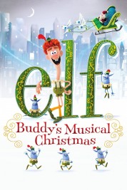 Elf: Buddy's Musical Christmas 2014