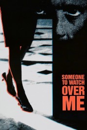 Someone to Watch Over Me 1987
