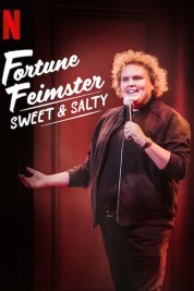 Fortune Feimster: Sweet & Salty 2020